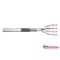 DIGITUS DK-1531-P-305-1 Cat.5e SF/UTP PVC 305m dobozos szürke patch kábel
