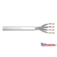   DIGITUS DK-1623-A-P-1 Cat.6A U/FTP LSZH 100m dobozos patch kábel