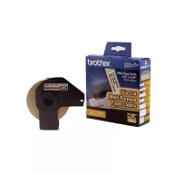 Brother DK11204 etikett (Eredeti)