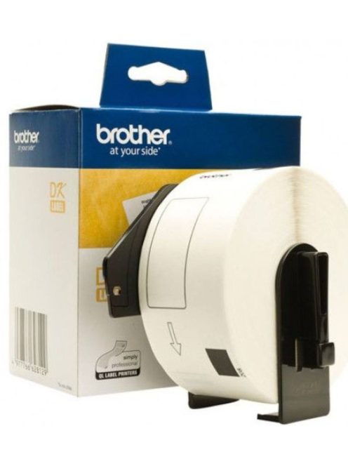 Brother DK11208 etikett (Eredeti) 90mm