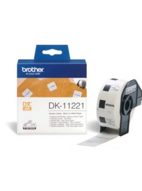 Brother DK11221 címke (Eredeti) 23mm