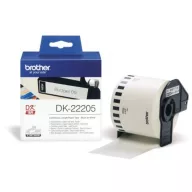 Brother DK22205 papírszalag (Eredeti)