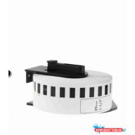 BROTHER DK22210 papírszalag (utángyártott)