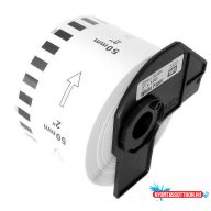 BROTHER DK22223 papírszalag (utángyártott)