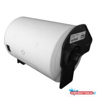 Utángyártott BROTHER DK22246 papírszalag