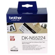 Brother DKN55224 papírszalag (Eredeti) 54mm