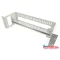 DIGITUS DN-19-DIN-3U 19" 3U DIN sín panel