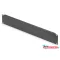 DIGITUS DN-19 BPN-02-SW 19" 2U fekete vakpanel