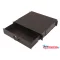 DIGITUS DN-19 KEY-2U-SW 19" 2U fekete billentyűzet és dokumentumtároló fiók