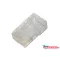 DIGITUS DN-219602 Cat.6 UTP árnyékoltan 8P8C RJ45 moduláris dugó 100db/csomag