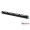 DIGITUS DN-91524U 19" 1U 24port Cat.5e fekete árnyékolatlan Patch Panel