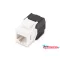 DIGITUS DN-93502 Cat.5e árnyékolatlan szerszám nélkül szerelhető Keystone Jack