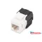 DIGITUS DN-93603 Cat.6 árnyékolatlan szerszám nélkül szerelhető Keystone Jack