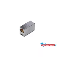 DIGITUS DN-93901 Cat.5e árnyékolt RJ45 toldó