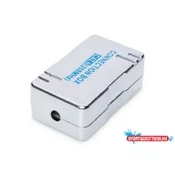 DIGITUS DN-93903 Cat.6 250MHz árnyékolt toldó