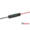 DIGITUS DN-93905-OD Cat.6A IP68 kültéri RJ45 toldó