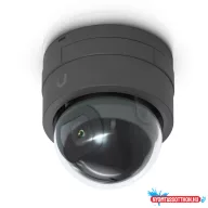   Ubiquiti UniFi UVC-G5-Dome-Ultra beltéri fekete 4MP IP kamera