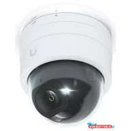   Ubiquiti UniFi UVC-G5-Dome-Ultra beltéri fehér 4MP 2K IP kamera