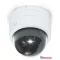 Ubiquiti UniFi UVC-G5-Dome-Ultra beltéri fehér 4MP 2K IP kamera
