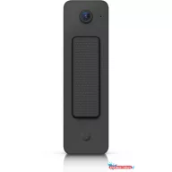   Ubiquiti UniFi Protect UVC-DOORBELL-LITE-B 1xFE LAN port IPX5 5MP IR fekete videós kapucsengő