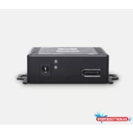 SCT 4K DisplayPort-CAT5e Extender 70 Méter hatótáv