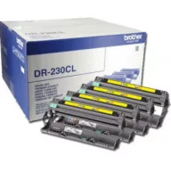 Brother DR230CL dobegység (Eredeti)