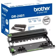 Brother DR2401 drum (Eredeti)