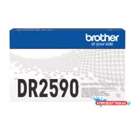 Brother DR2590 Dobegység Black 15.000 oldal kapacitás