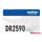 Brother DR2590 Dobegység Black 15.000 oldal kapacitás