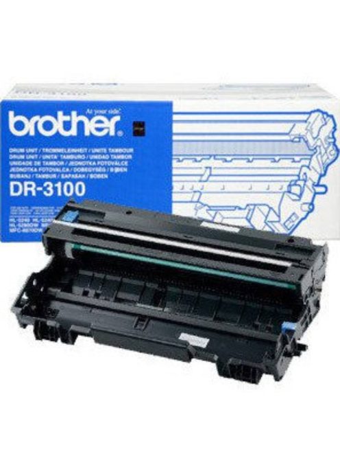 Brother DR3100 dobegység (Eredeti)