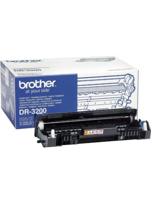 Brother DR3200 dobegység (Eredeti)