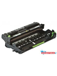   Utángyártott BROTHER DR3400 Dobegység Black 30.000 oldal kapacitás IK