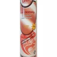 Druckluft 500ml Porpisztoly