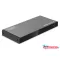 DIGITUS DS-55337 4 portos 4K/60Hz HDMI splitter