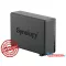 Synology DiskStation DS124 (1GB) 1x SSD/HDD lemezes NAS + regisztrációs kártya