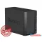 Synology DiskStation DS223 (2GB) 2x SSD/HDD lemezes NAS + regisztrációs kártya