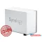 Synology DiskStation DS223j (1GB) 2x SSD/HDD lemezes NAS + regisztrációs kártya