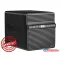 Synology DiskStation DS423 (2GB) 4x SSD/HDD lemezes NAS + regisztrációs kártya