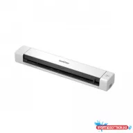 Brother DS640 mobil szkenner