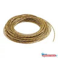 DEWALT Tartalék damilszál, 2,0mm × 15,2m (trimmer line)