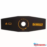 DEWALT Bozótvágó egyenes penge, 25,5cm, tartozék