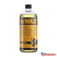 DEWALT Olaj láncfűrész