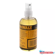   DEWALT Kenőanyag sövénynyíró pengékhez (kenő zsír/olaj), tartozék