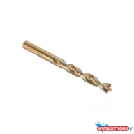 DEWALT Fémfúrószár, HSS-E, 11mm, ipari kobalt