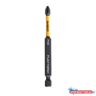 DEWALT Bithegy, csavarhúzó, 89mm, 2db, PH2 FLRQ
