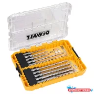 DEWALT Fúrószár SDS-Plus készlet, 10db
