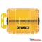 DEWALT Tároló, ToughCase közepes, tárolórekesz, hegytartó