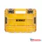 DEWALT Tároló, ToughCase nagy, üres, 6db elválasztóval