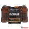 DEWALT Bitkészlet, McLaren, 25mm, 32db, ütvecsavarozóhoz