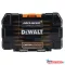 DEWALT Bitkészlet, McLaren, 28db, FLEXTORQ, impact ready